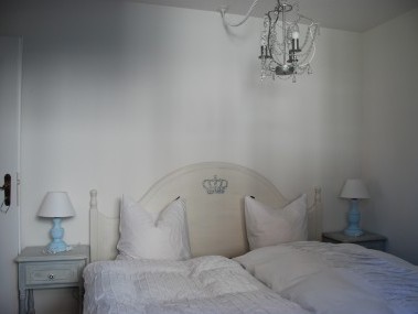 Schlafzimmer - Ferienpark Alpine Village