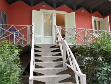 Exterior view - Riva degli Etruschi