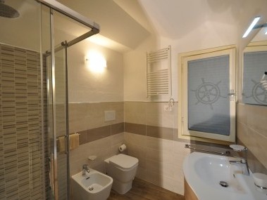 Bathroom - Riva degli Etruschi