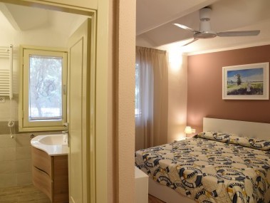 Bedroom - Riva degli Etruschi