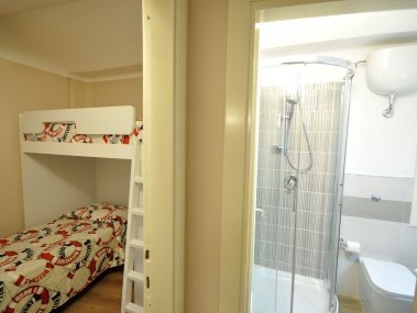 Bedroom - Riva degli Etruschi