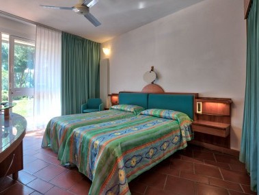 Bedroom - Riva degli Etruschi