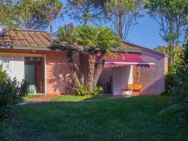 Exterior view - Riva degli Etruschi