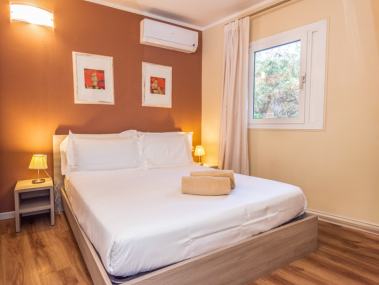 Bedroom - Riva degli Etruschi