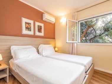 Bedroom - Riva degli Etruschi