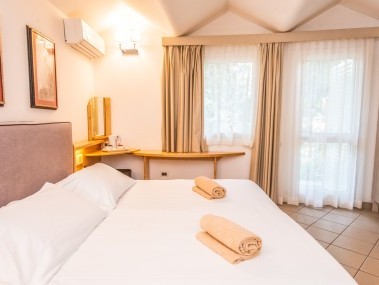 Bedroom - Riva degli Etruschi