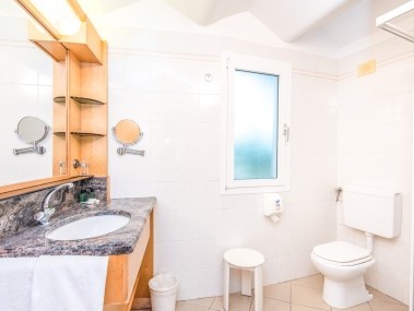 Bathroom - Riva degli Etruschi