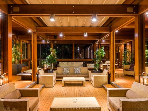 Bar - Riva degli Etruschi San Vincenzo