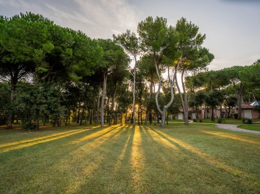 Parc - Riva degli Etruschi San Vincenzo