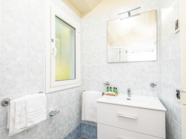 Bathroom - Riva degli Etruschi