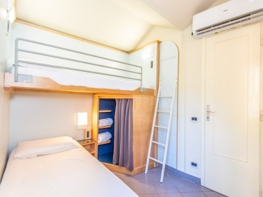 Bedroom - Riva degli Etruschi