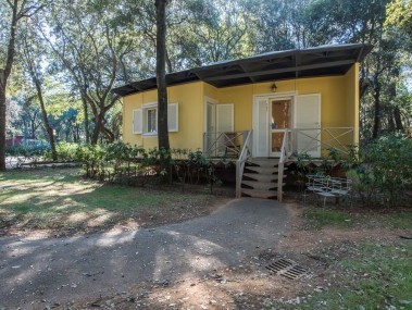 Exterior view - Riva degli Etruschi