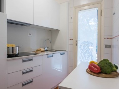 Kitchen - Riva degli Etruschi