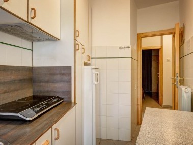 Kitchen - Riva degli Etruschi