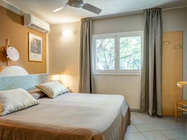 Bedroom - Riva degli Etruschi