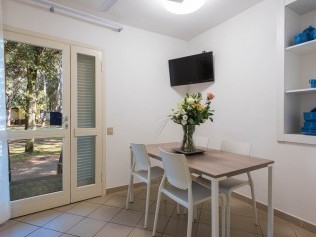 Wohnzimmer - Riva degli Etruschi