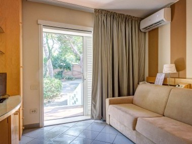 Living room - Riva degli Etruschi