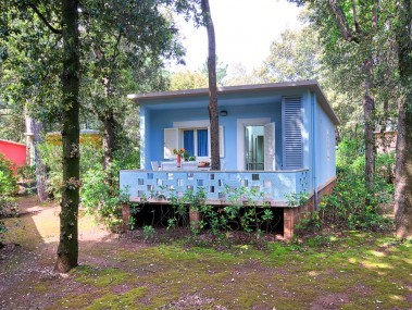 Exterior view - Riva degli Etruschi