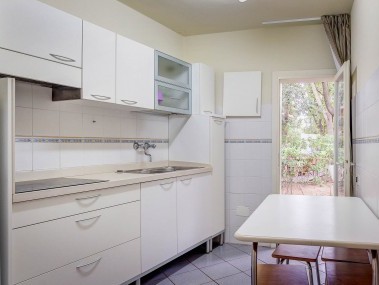 Kitchen - Riva degli Etruschi