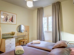 Schlafzimmer - Riva degli Etruschi