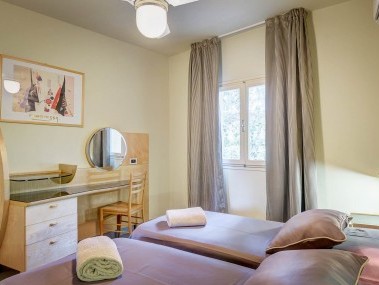 Bedroom - Riva degli Etruschi