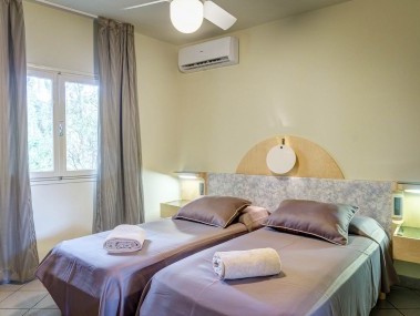 Bedroom - Riva degli Etruschi