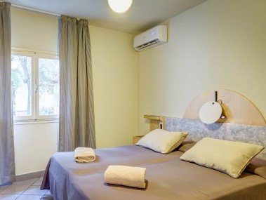 Bedroom - Riva degli Etruschi