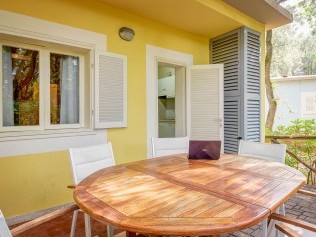 Terrasse - Riva degli Etruschi