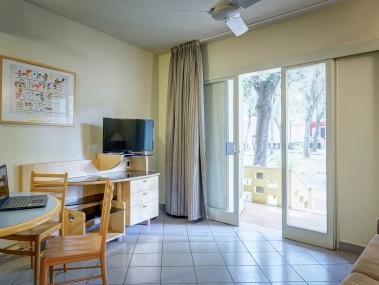 Living room - Riva degli Etruschi