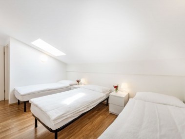 Schlafzimmer - Feriensiedlung I Grappoli