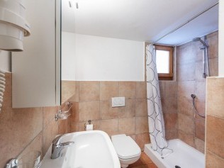 Badezimmer - Feriensiedlung I Grappoli