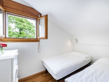 Schlafzimmer - Feriensiedlung I Grappoli