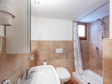 Badezimmer - Feriensiedlung I Grappoli