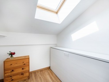 Schlafzimmer - Feriensiedlung I Grappoli