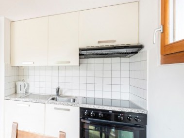 Küche - Feriensiedlung I Grappoli