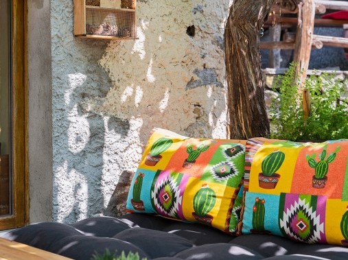 Osteria Paradiso - Holiday complex Rustici della Verzasca