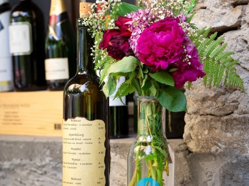 Osteria Paradiso - Holiday complex Rustici della Verzasca