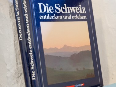 Wohnzimmer - Feriensiedlung Rustici della Verzasca