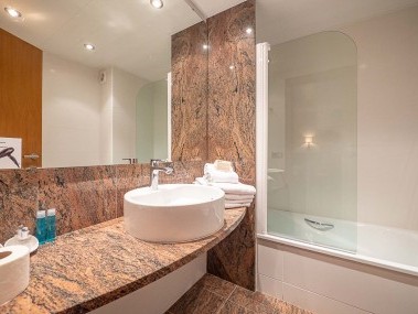 Salle de bains - Golf Beach Residence