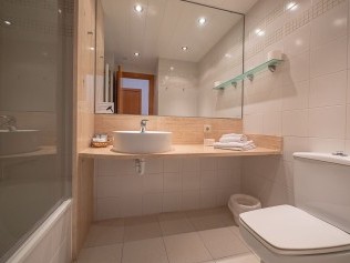 Salle de bains - Golf Beach Residence