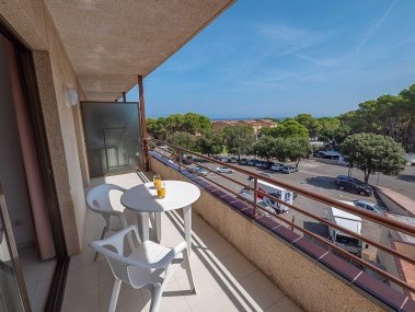 Balcon - Golf Beach Residence