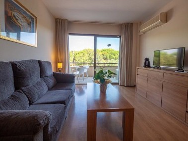 Salon - Golf Beach Residence