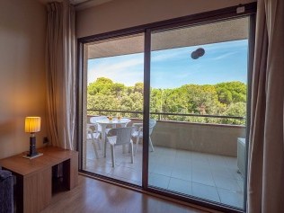 Balcon - Golf Beach Residence