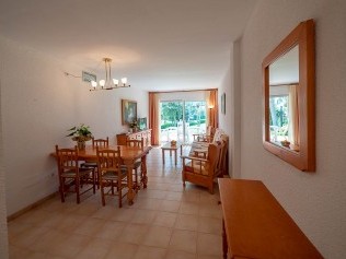 Salon - Golf Beach Residence