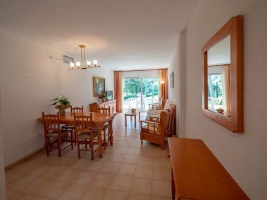 Salon - Golf Beach Residence