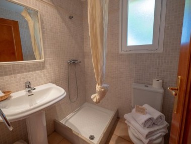 Salle de bains - Golf Beach Residence