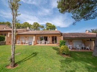 Vue extérieure - Golf Beach Residence