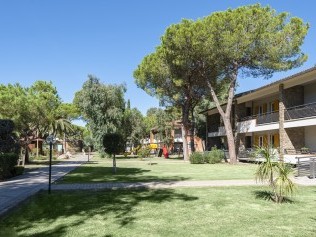 Dependance - Golfo del Sole