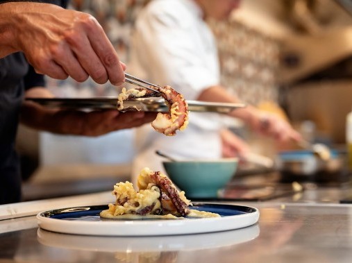 La Duna - L'alta gastronomia italiana