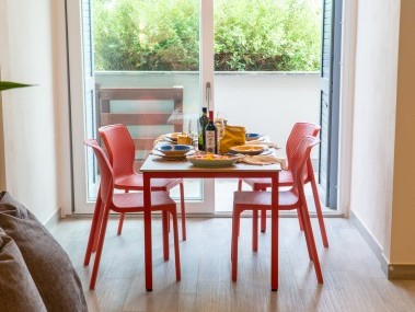 Essbereich - Golfo del Sole